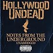 Notes From The Underground - Unabridged by Hollywood Undead (2013-01-08)【並行輸入品】