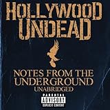 Notes From The Underground - Unabridged by Hollywood Undead (2013-01-08)【並行輸入品】