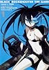 BLACK★ROCKSHOOTER THE GAME (1) (角川コミックス・エース 365-1)