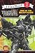 All Products : Transformers: Revenge of The Fallen: Rise of the Decepticons (I Can Read Book 2)