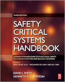 Safety Critical Systems Handbook Pdf Safety Critical Systems Handbook Pdf