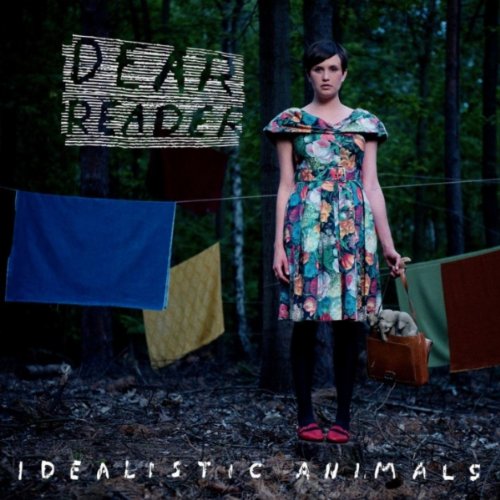 Dear Reader Photo 1