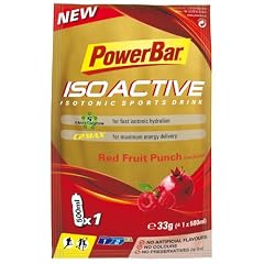 Powerbar Isotonic 1320g., -