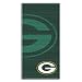 Green Bay Packers Fiber Reactive Beach Towel