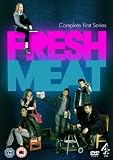 Fresh Meat - Series 1 [DVD]