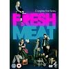 Fresh Meat - Series 1 [DVD]