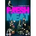 Fresh Meat - Series 1 [DVD]