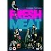 Fresh Meat - Series 1 [DVD]
