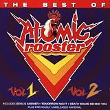 Best of Atomic Rooser 1 & 2