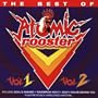 Best of Atomic Rooser 1 & 2