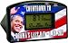 Big Mouth Toys Countdown Clock & Timer - Obamas Last Day 1-20-2013