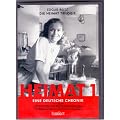 Heimat 1_Eine Deutsche Chronik_1919-1982_Import DVD mit deutscher Tonspur