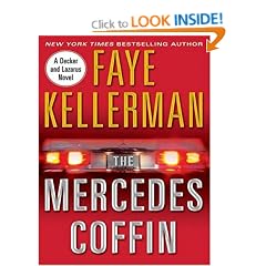 The Mercedes Coffin