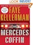The Mercedes Coffin LP: A Decker and Lazarus Book