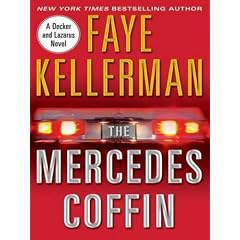 The Mercedes Coffin