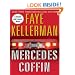 The Mercedes Coffin LP: A Decker and Lazarus Book