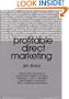 Profitable Direct Marketing