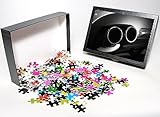 Photo Jigsaw Puzzle of Audi S5 Germany German from Car Photo Library