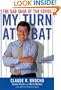 My Turn At Bat:The Sad Saga Of The Expos