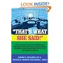 ?THAT?S WHAT SHE SAID!? A Guide to using ?The Office? to Demonstrate Management Parables, Organizational Behavior and Human Resource Management Topics in the Management