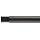Dormer E650 High-Speed Steel Combined Drill and Tap, Black Oxide Finish, Round Shank With Square End, Modified Bottoming Chamfer