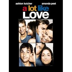 A Lot Like Love