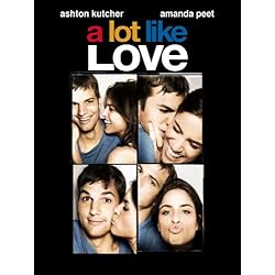 A Lot Like Love