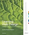 Learning Web Design