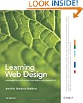Learning Web Design: A Beginner's Gui...