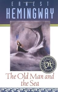 Cover of "The Old Man and The Sea"