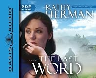 The Last Word (Sophie Trace Trilogy)