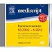 Mediscript 2. Abschnitt der �rztlichen Pr�fung DVD, Hammerexamen 10/06-04/10, inkl. GK2 (3/01-8/05) und GK3 (3/01 - 8/06)