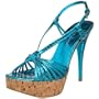 BCBGeneration Women's Santos Sandal,Figi,11 M US