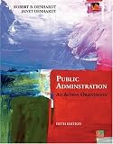 Public Administration: An Action Orientation