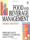 Food and Beverage Management