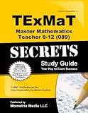 TExMaT Master Mathematics Teacher