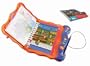 V Tech - V.Smile Smart Book with Scooby Doo (bundled)