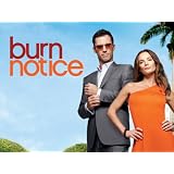 Burn Notice Season 2