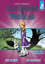 Alice's Adventures in Wonderland: Down the Rabbit-Hole