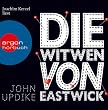 Die Witwen von Eastwick (7 CDs)