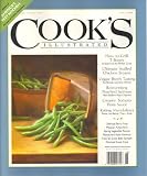 Cook's Illustrated, America's Best Test Kitchen, June 2008 Issue
