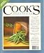 Books : Cook's Illustrated, America's Best Test Kitchen, June 2008 Issue