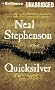 Quicksilver: Library Edition