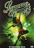 Saranno Famosi - Stagione 02 (6 Dvd)