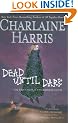 Sookie Stackhouse, Books 1-7