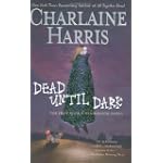 Sookie Stackhouse, Books 1-7