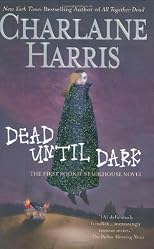 Sookie Stackhouse, Books 1-7