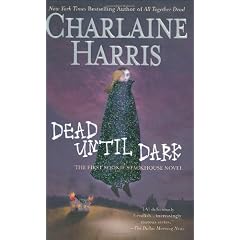 Sookie Stackhouse