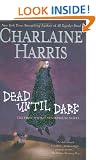 Sookie Stackhouse 7 Copy Boxed Set