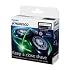 Philips Norelco Rq12 Replacement Heads for SensoTouch 3d Electric Shaver, Silver $37.47